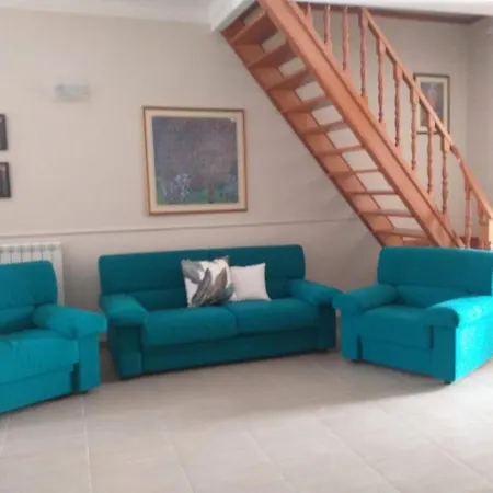 Dom wakacyjny Casa Ermes 151