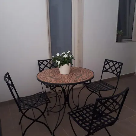 Dom wakacyjny Casa Ermes 151