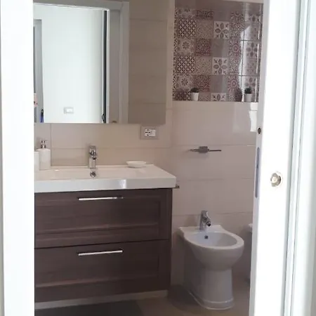 Casa Ermes 151 Holiday home