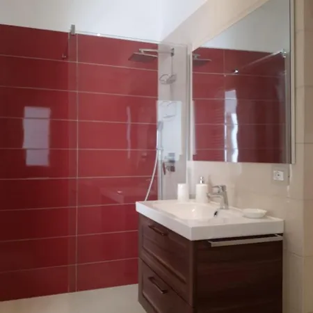 Holiday home Casa Ermes 151 Floridia