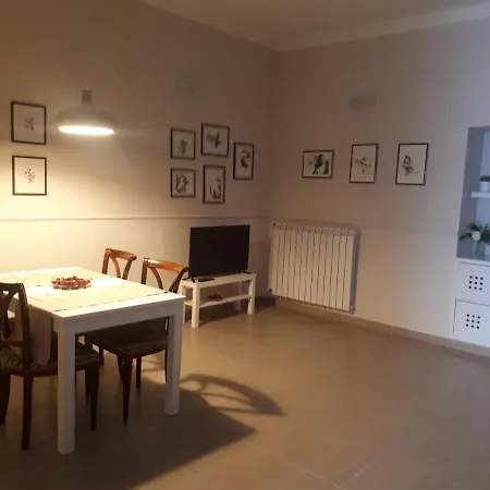 Casa Ermes 151 *