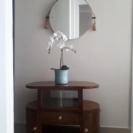 Holiday home Casa Ermes 151 Floridia
