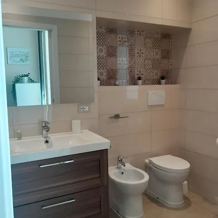 Holiday home Casa Ermes 151