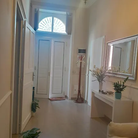 Casa Ermes 151 Holiday home *