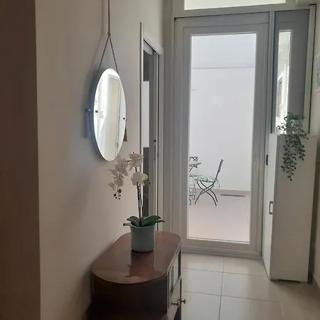 Holiday home Casa Ermes 151 Floridia