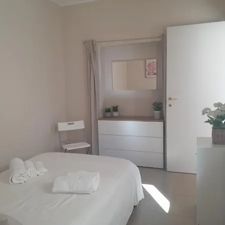 Casa Ermes 151 Floridia