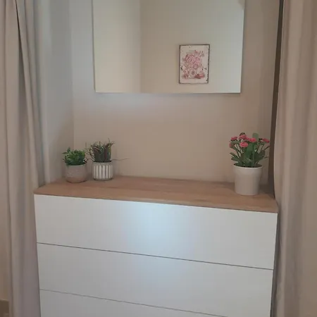 Casa Ermes 151 * Floridia