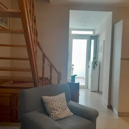 Casa Ermes 151 * Floridia