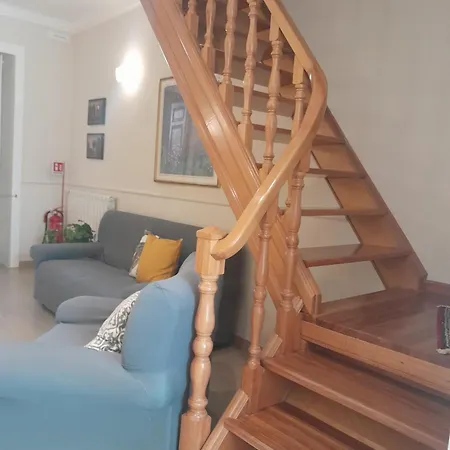 Casa Ermes 151 Floridia