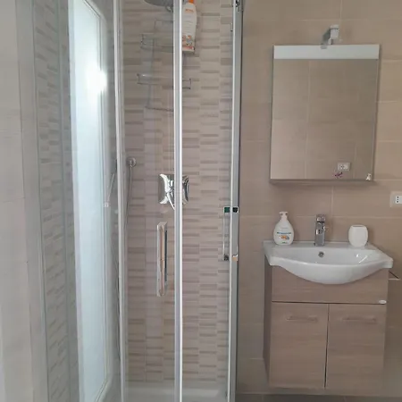 Casa Ermes 151 Holiday home *