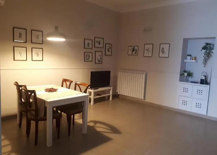 Casa Ermes 151 *