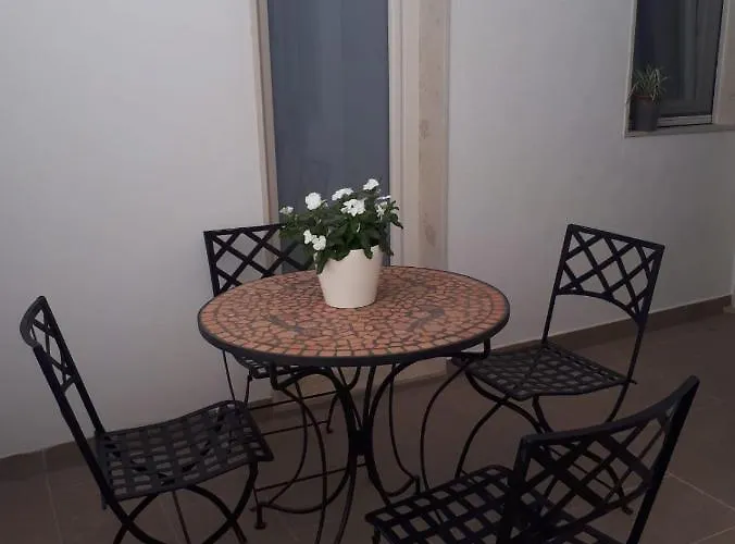 Semesterbostad Casa Ermes 151