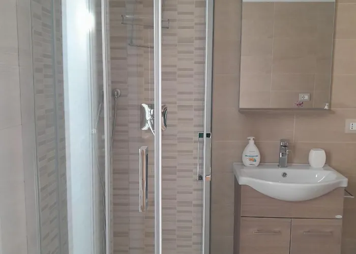 Casa Ermes 151 Semesterbostad *
